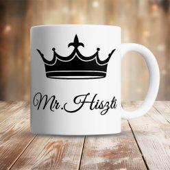 Ajándék_pároknak_Mr._Hiszti_bögre_