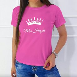 Ajándék_pároknak_Mrs._Hiszti_női_póló_