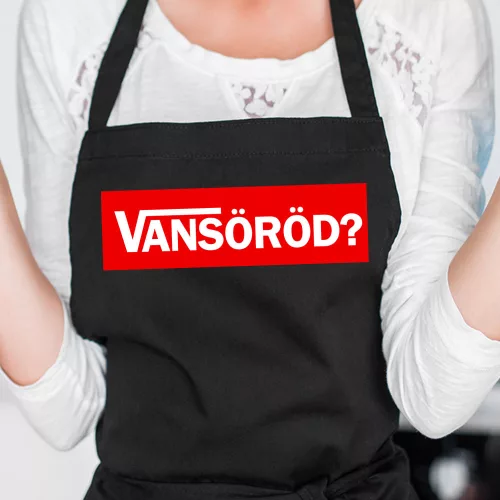 Vicces_kötények_VANSöröd_kötény_