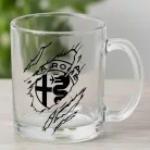 Tépett_Alfa_Romeo_bögre_Autós_ajándékok_