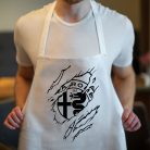 Tépett_Alfa_Romeo_kötény_Autós_ajándékok_