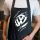 Tépett_Volkswagen_kötény_VW_ajándék_