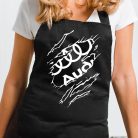 Audi_logós_kötény_Audi_tépett_mintás_kötény_