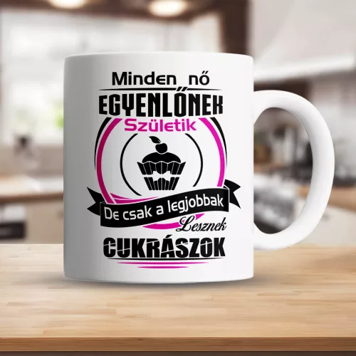 Bögre_cukrászoknak_Ajándék_cukrászoknak_