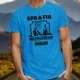 Apa-fia_ajándék__Apa-fia_horgász_póló_