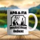 Apa-fia_ajándék__Apa-fia_horgász_bögre_