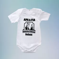 Apa-fia_ajándék_Apa-fia_horgász_baba_body_