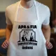 Apa-fia_ajándék_Apa-fia_horgász_kötény_