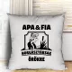Apa-fia_ajándék__Apa-fia_horgász_párna_