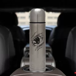 Skoda_termosz_Skoda_logós_ajándékok_
