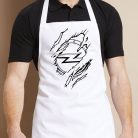 Autós_ajándék_Opel_tépett_logós_kötény_