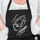 Autós_ajándék_Opel_tépett_logós_kötény_