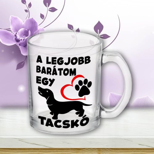 Kutyás_bögrék_Legjobb_barátom_egy_tacskó_