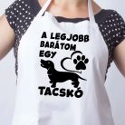 Kutyás_kötények_Legjobb_barátom_egy_tacskó_