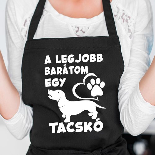 Kutyás_kötények_Legjobb_barátom_egy_tacskó_