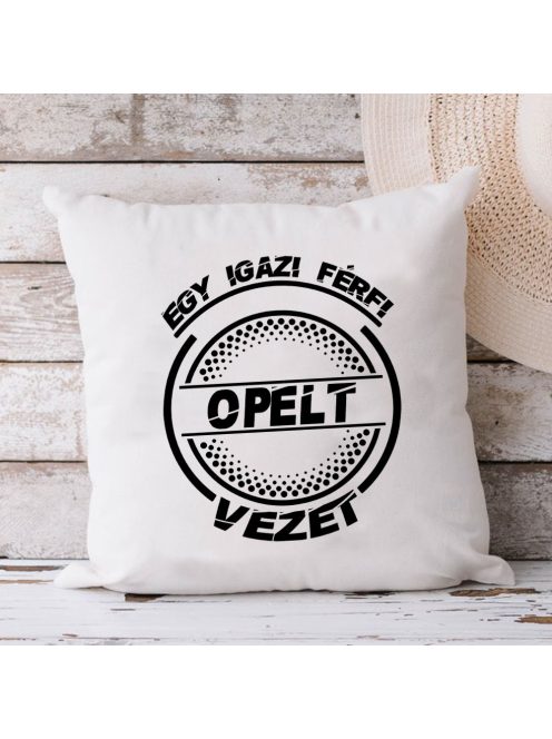 Opeles párna_Autós párnák_ Webshop