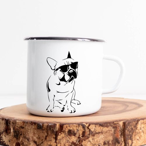 Bulldog_bögre_Kutyás_ajándékok_