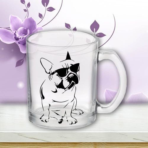 Bulldog_bögre_Kutyás_ajándékok_