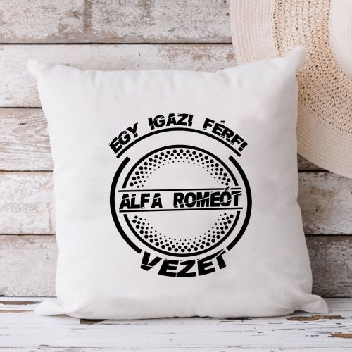 Alfa_Romeo_párna_Autós_ajándék__Webshop