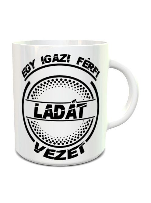 Lada bögre_Ladás ajándékok Webshop