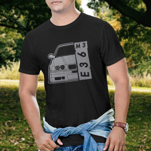BMW_póló_BMW_M3_E36_póló__Webshop