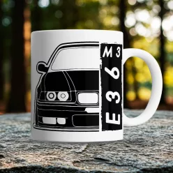 BMW_bögre_BMW_M3_E36_ajándék__Webshop