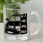 BMW_bögre_BMW_M3_E36_ajándék__Webshop
