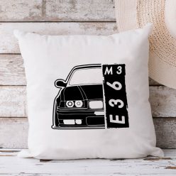 BMW_párna_BMW_M3_E36_ajándék__Webshop