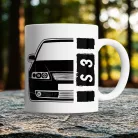Audi_S3_bögre_Audis_ajándékok__Webshop