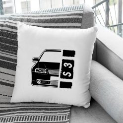 Audi_S3_párna_Audis_ajándékok__Webshop