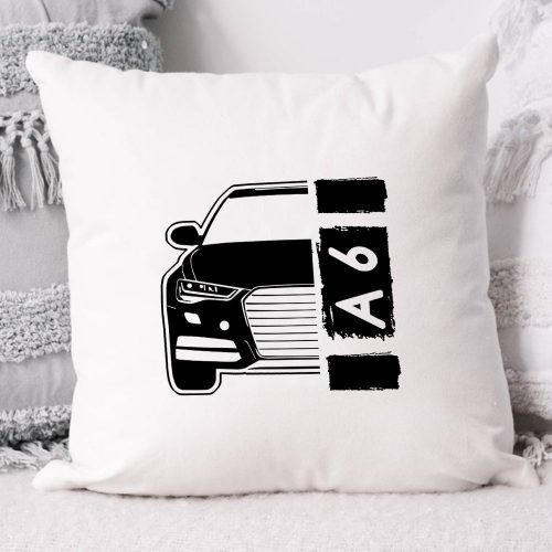 Audi_S6_párna_Audis_ajándékok__Webshop