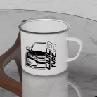 Honda_Type-R_bögre_Hondás_ajándékok__Webshop