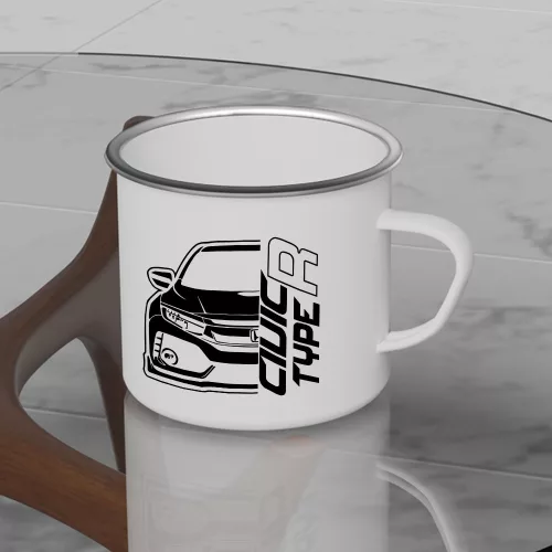 Honda_Type-R_bögre_Hondás_ajándékok__Webshop