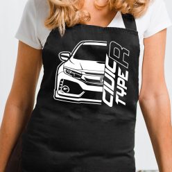 Honda_Civic_Type-R_kötény_Hondás_kötények_