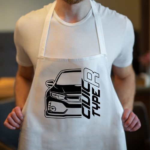 Honda_Civic_Type-R_kötény_Hondás_kötények_