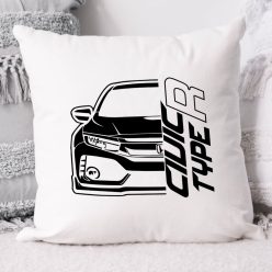 Honda_Type-R_párna_Honda_ajándékok__Webshop