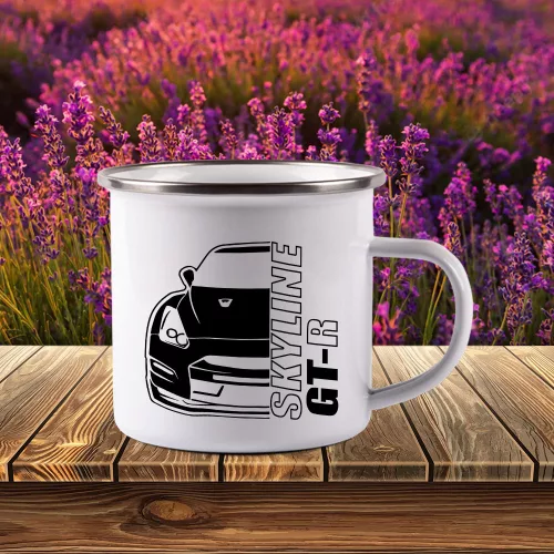 Nissan_Skyline_GT-R_bögre_Nissan_bögrék_