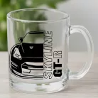 Nissan_Skyline_GT-R_bögre_Nissan_bögrék_