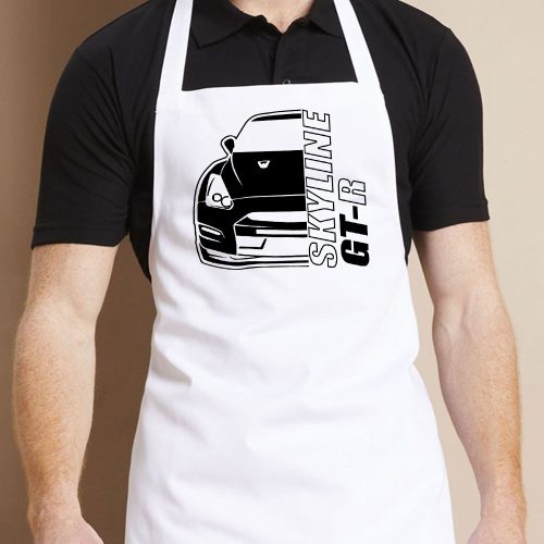 Nissan_Skyline_GT-R_kötény_Nissan_kötények_