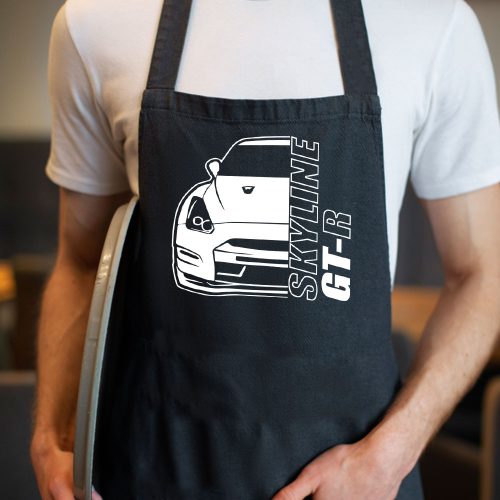 Nissan_Skyline_GT-R_kötény_Nissan_kötények_