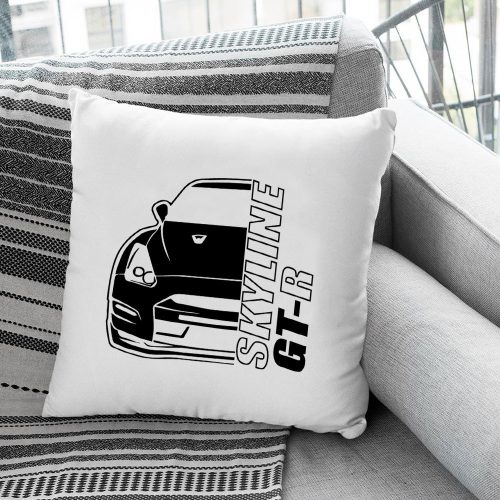 Nissan_Skyline_GT-R_párna_Nissan_párnák_