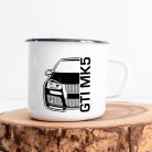 Volkswagen_Golf_GTI_Mk5_bögre_Volkswagen_ajándékok