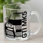 Volkswagen_Golf_GTI_Mk5_bögre_Volkswagen_ajándékok