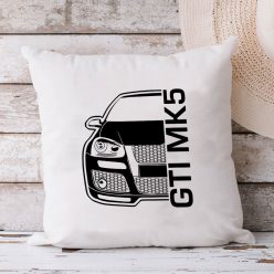 Volkswagen_Golf_GTI_Mk5_párna_Volkswagen_ajándékok