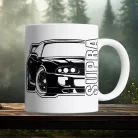 Toyota_bögrék_Toyota_Supra_Mk4_bögre_