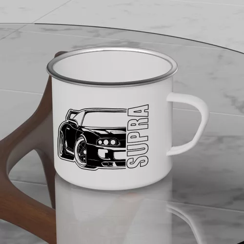 Toyota_bögrék_Toyota_Supra_Mk4_bögre_