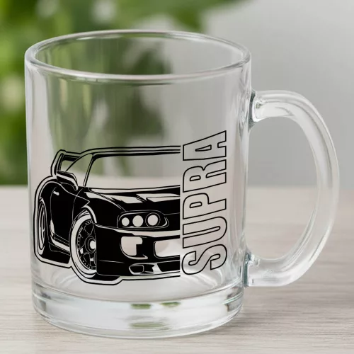 Toyota_bögrék_Toyota_Supra_Mk4_bögre_