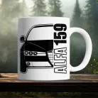 Alfa_159_bögre_Alfa_159_ajándékok__Webshop