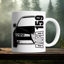 Alfa_159_bögre_Alfa_159_ajándékok__Webshop