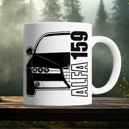 Alfa_159_bögre_Alfa_159_ajándékok__Webshop